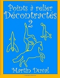 Points à relier decontractés